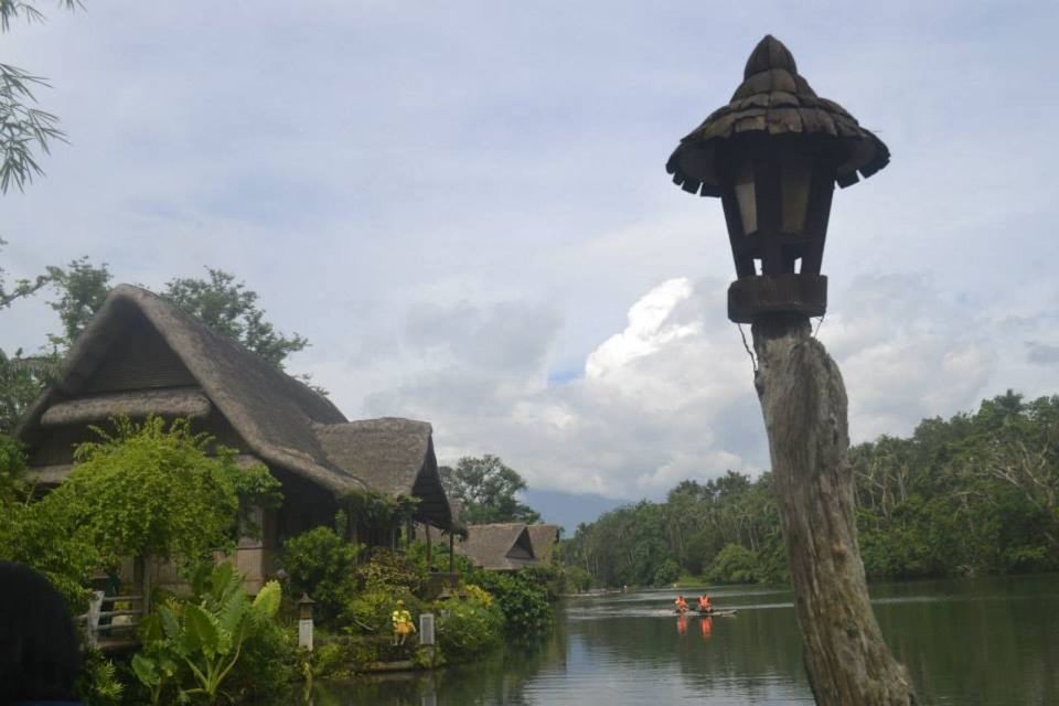 Full Day Tour Villa Escudero Plantation - Important Information for Participants