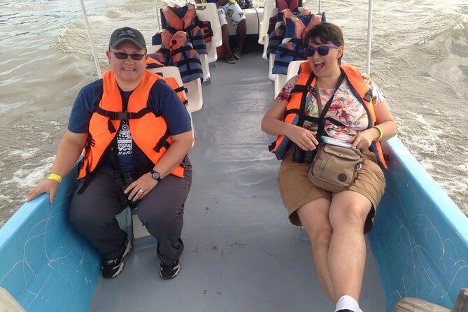 Full-Day Trip to Nicaragua - Meeting and Pickup