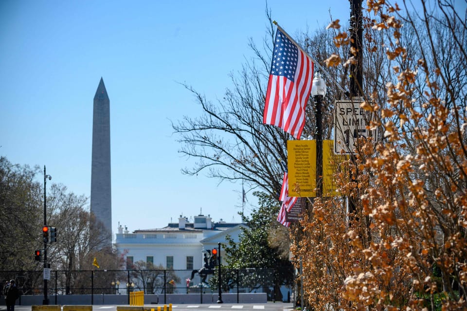 Full Day Washington DC & Mount Vernon Tour - Customer Feedback