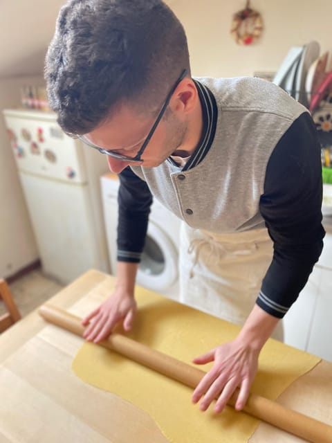 Funny Cooking Class With Chef Antonino - Reservation and Cancellation