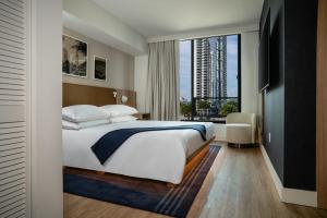 Gale Miami Hotel & Residences - Frequently Asked Questions
