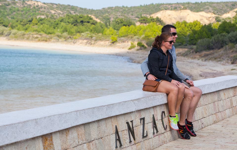 Gallipoli Full-Day Tour From Istanbul - Guided Tour Experience