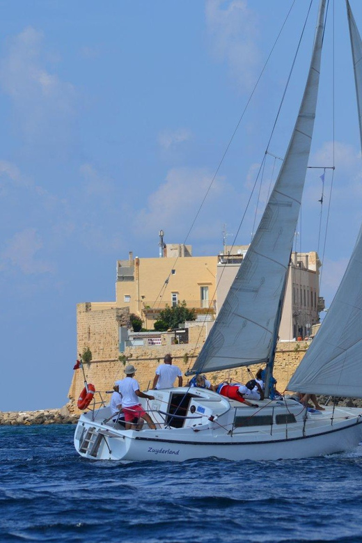 Gallipoli: Private Eco-Sailing Tour With Environmental Guide - Inclusions and Exclusions