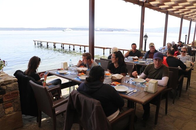 Gallipoli Tour From Eceabat, Canakkale - Pricing and Group Size