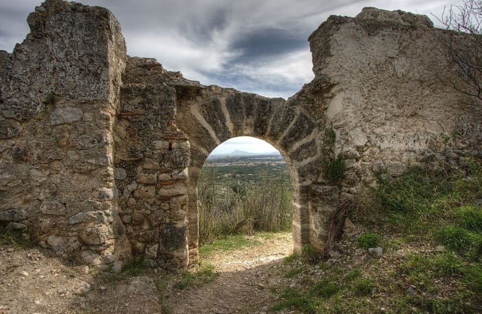 Gandía: History, Beach & Albufera Natural Park Private Tour - Important Information