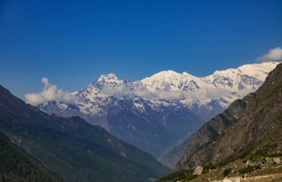 Ganesh Himal Singla Pass Trek - Essential Inclusions