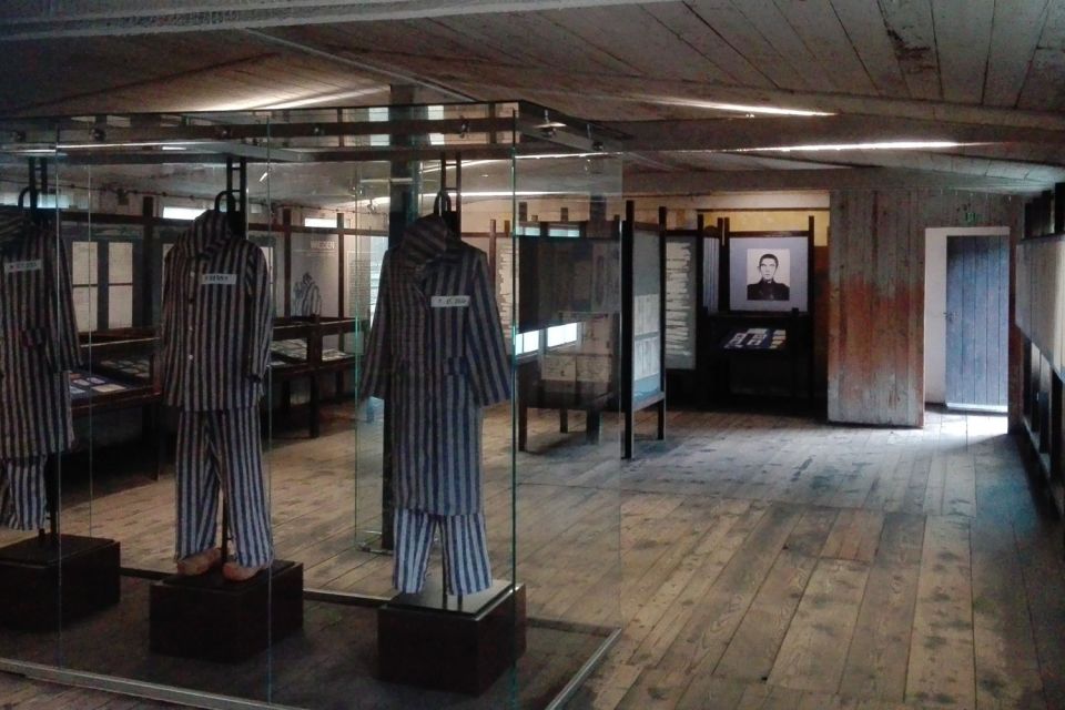 Gdansk: Stutthof Concentration Camp Regular Tour - Pricing and Discounts