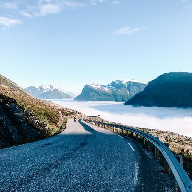 Geiranger: Dalsnibba, Flydalsjuvet, Eagle Bend & Fjords Tour - Important Information for Participants