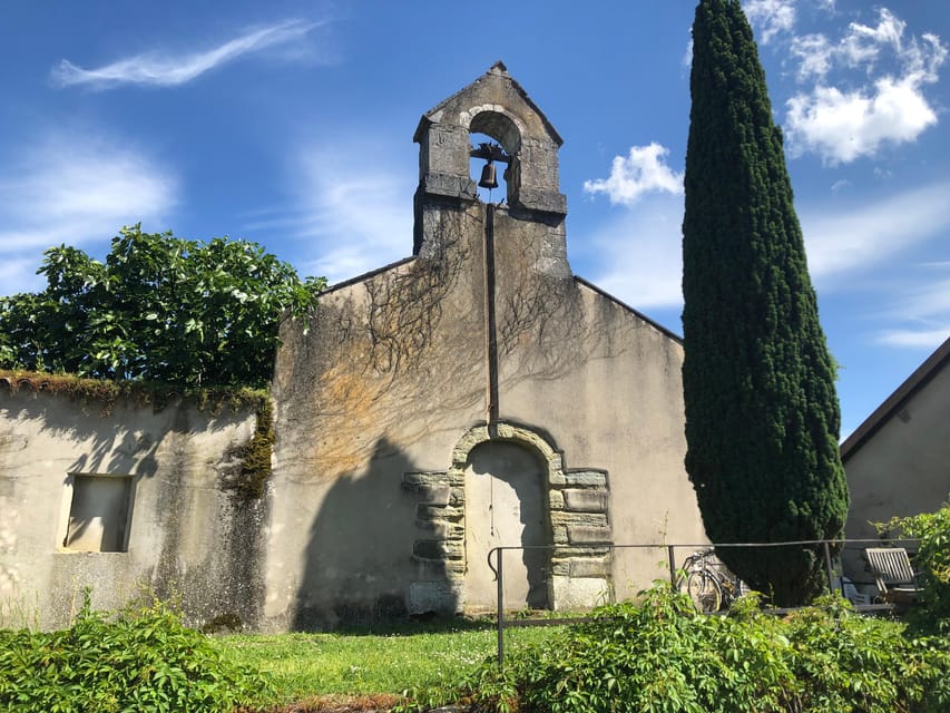 Geneva Countryside and Wine Tasting by E-Bike - Wine Tasting Experience