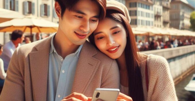 Geneva : Special Valentines Day Couples Game - Payment Options