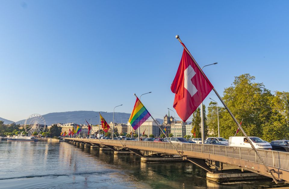 Geneva'S Art and Culture Revealed by a Local - Frequently Asked Questions