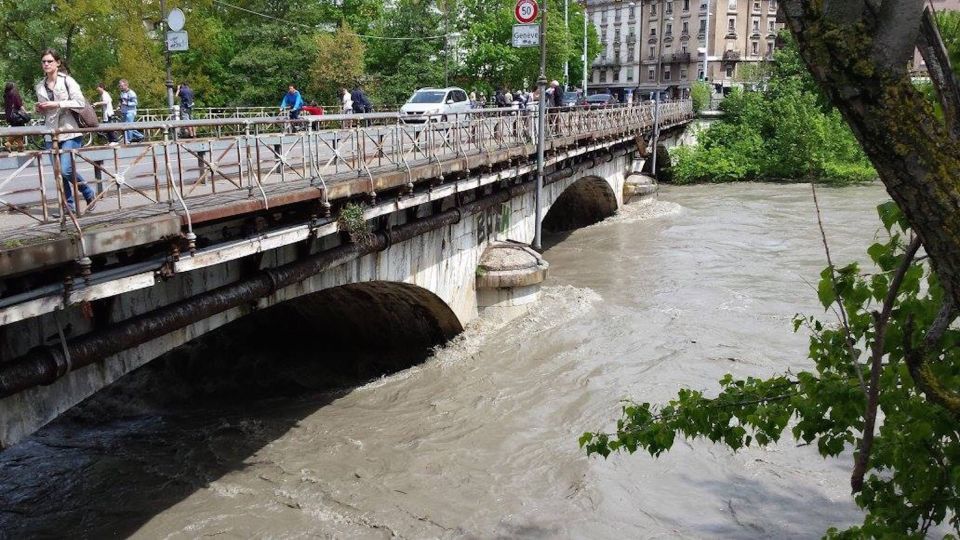 Genevas Little Italy: A Self-Guided Audio Tour in Carouge - Starting Point and Directions