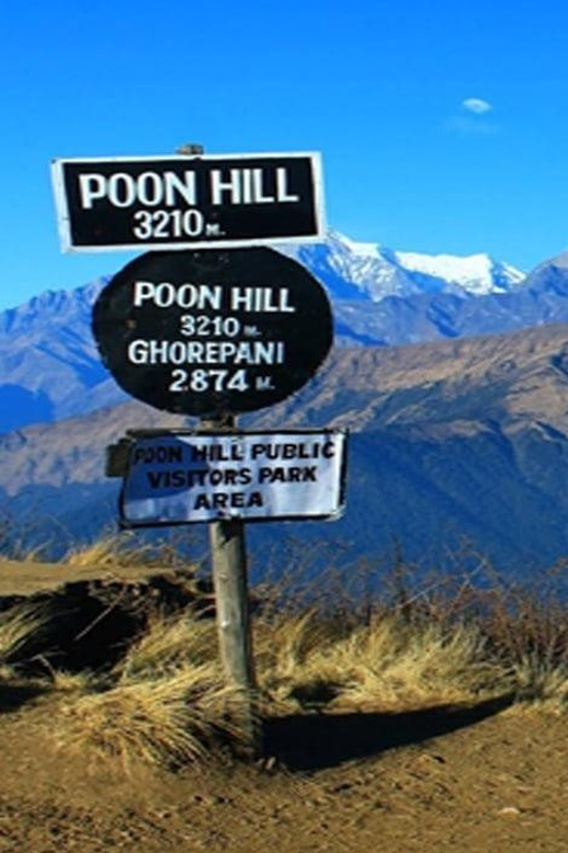 Ghorepani Poon Hill Trek - Annapurna Sunrise Trek - Important Information