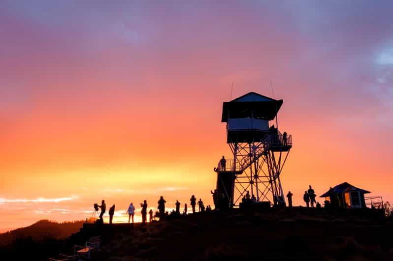 Ghorepani Poon Hill Trek With Children - Transportation Details