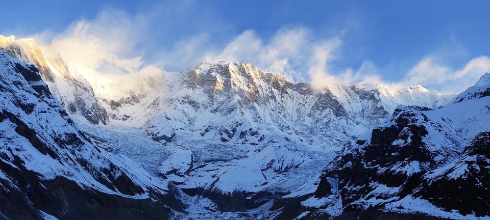 Ghorepani: Poon Hill Trekking - Participant Information