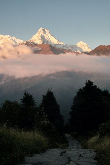 Ghorepani Poonhill Trek - Packing Essentials