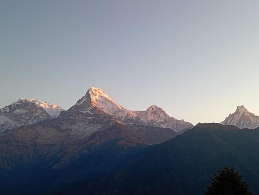 Ghorepani: Poonhill Trek - Packing Essentials