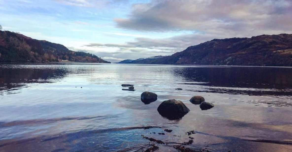 Glasgow: 2-Day Loch Ness, Inverness & Highlands Tour - Inclusions and Exclusions