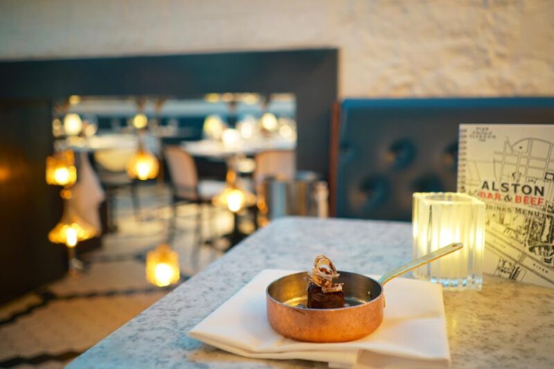 Glasgow: Food and Drink Tour - Customer Reviews and Ratings