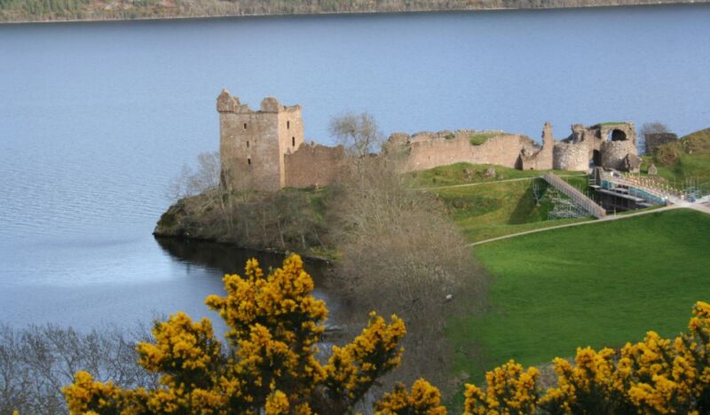 Glasgow: Highlands, Oban, Glencoe & Loch Lomond Private Tour - Experience the Highlands