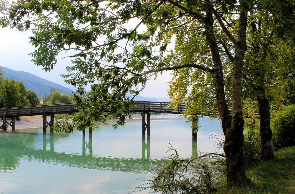 Gmund Am Tegernsee Private Guided Walking Tour - Transformation Into a Tourism Hub