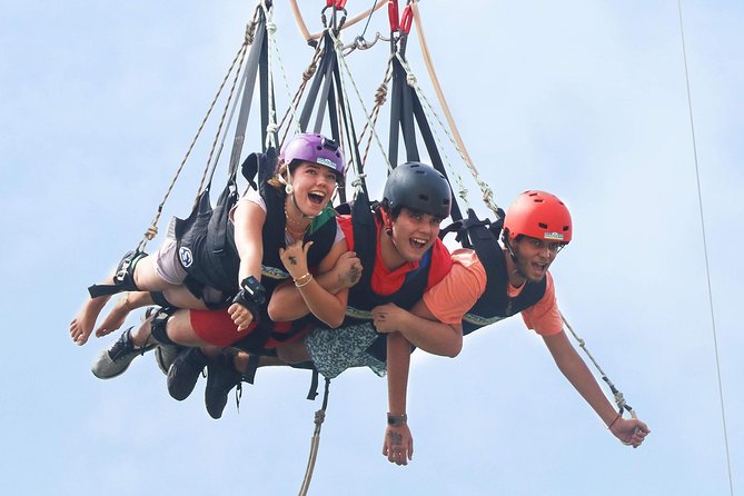 Go City: Singapore Explorer Pass - Choose 2 to 7 Attractions - Customer Feedback