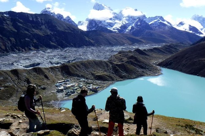 Gokyo Lakes, Gokyo Ri Trekking Package - 10 Days - Best Time to Trek