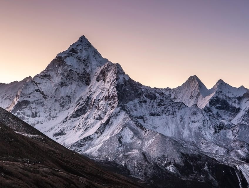 Gokyo Lakes Trek - Essential Packing List