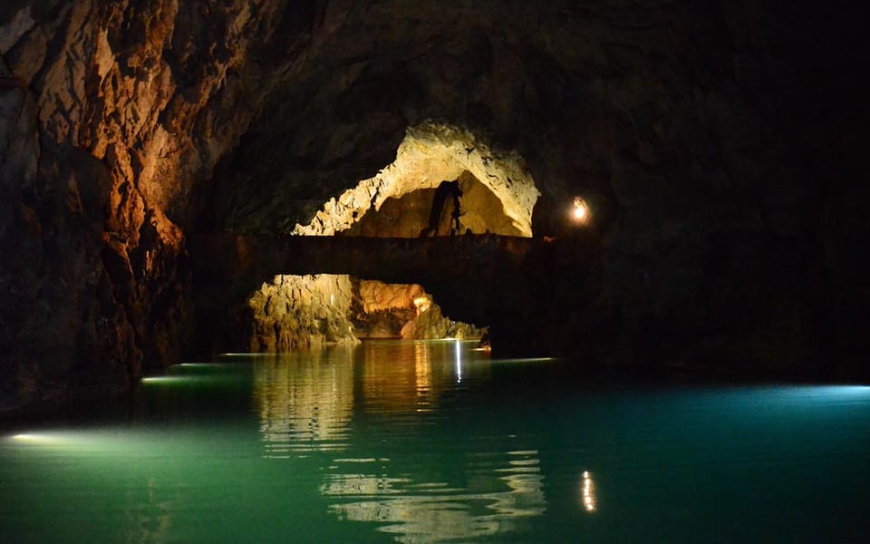 Goldbeach Ormana Village Tour With Boat Tour in Cave - Environmental Considerations