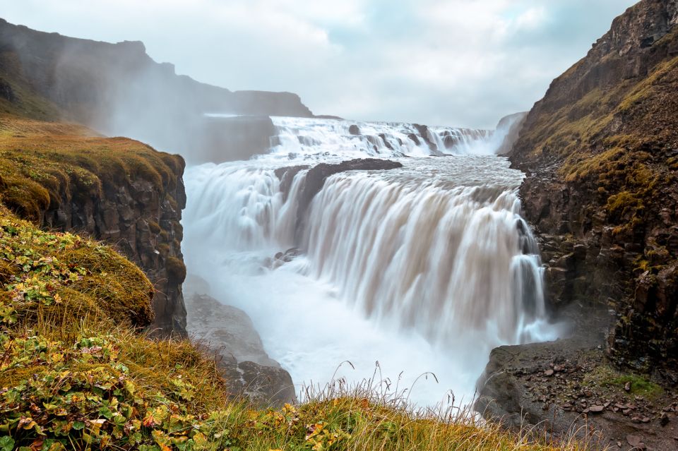 Golden Circle and Kerið Crater Small Group Tour - Customer Experience and Reviews