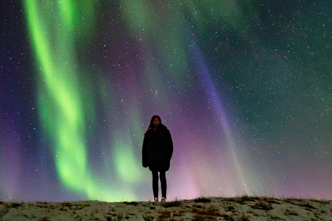 Golden Circle & Northern Lights in Iceland - Participant Reviews