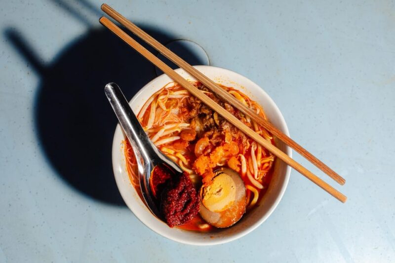 Good Morning Penang Food Tour With 15+ Tastings - What to Expect