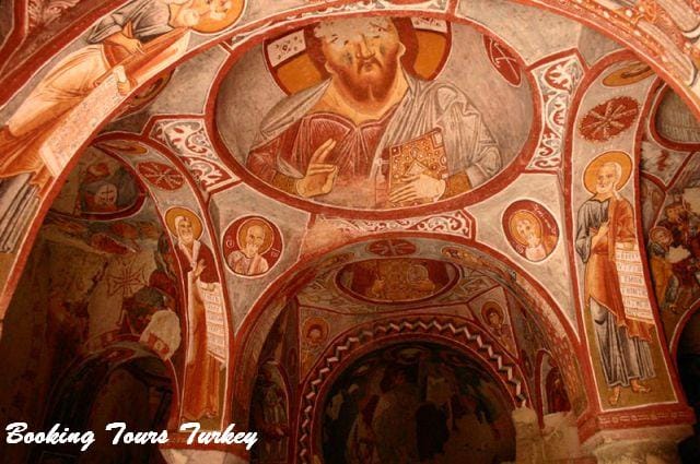 Goreme Open Air Museum: Full-Day Tour - Guided Experience