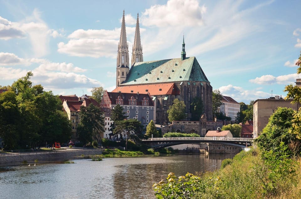 Görlitz Private Guided Walking Tour - Local Experience