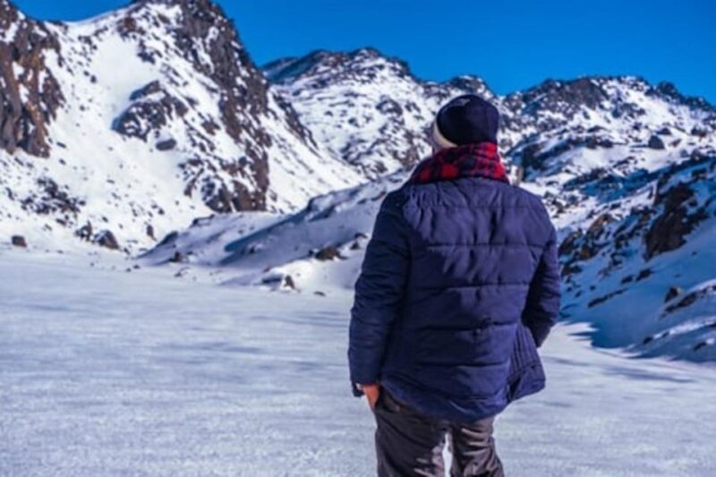 Gosaikunda Lake Trek in 6 Days - Packing Essentials