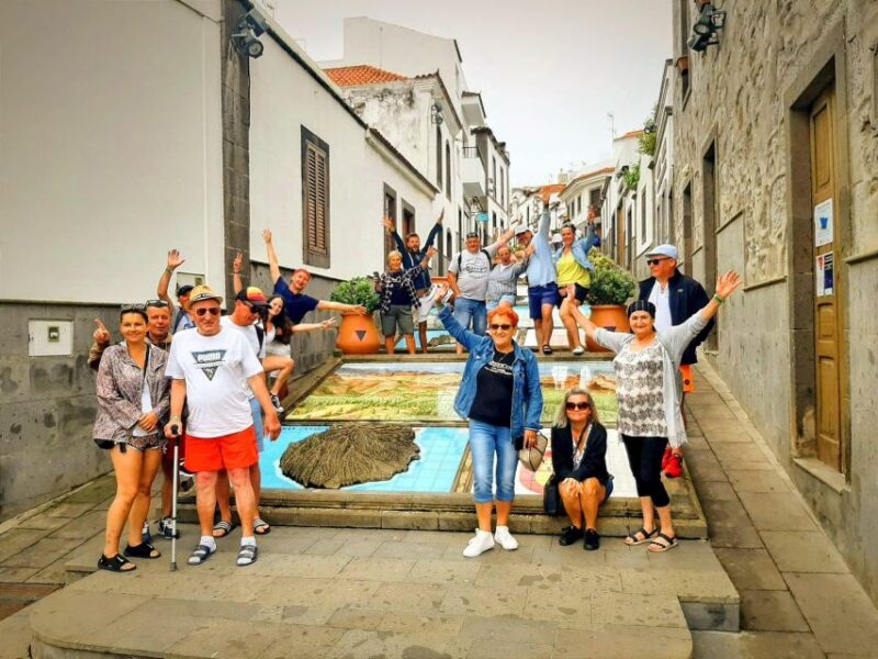 Gran Canaria: Highlights Tour, Hike in the Lauer Forest - Important Information