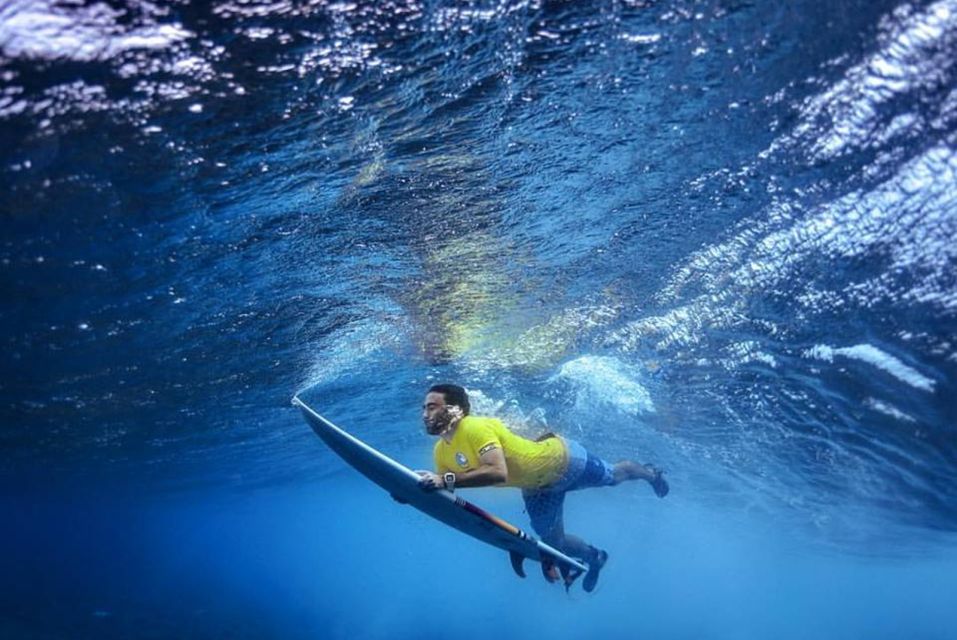 Gran Canaria: Maspalomas Surf Lessons - Frequently Asked Questions