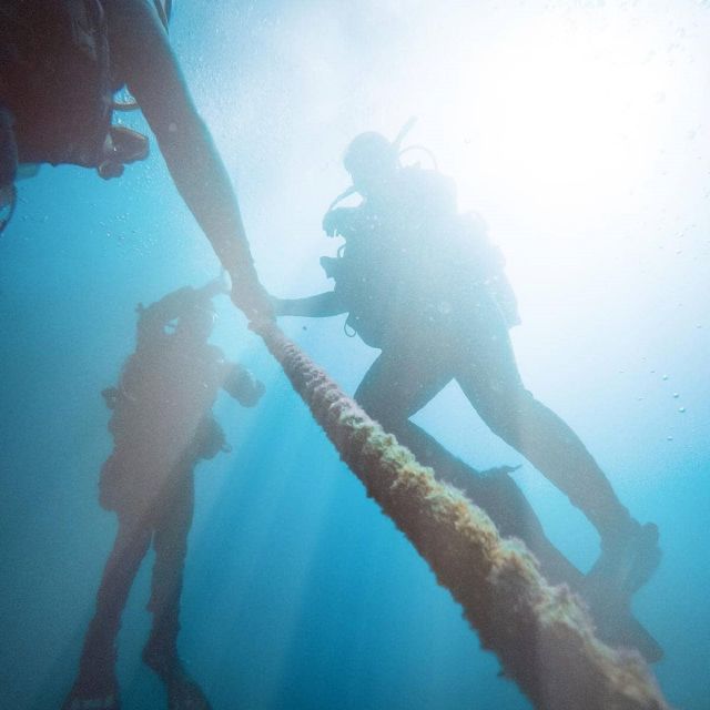 Gran Canaria: Morning Scuba Dive - Inclusions and Requirements