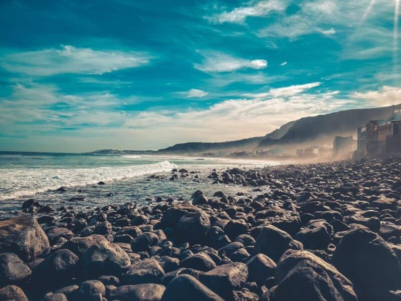 Gran Canaria: North Coast Tour - Salt, Rock Pools, Snorkel ツ - Inclusions and Recommendations
