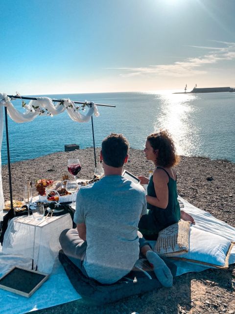 Gran Canaria Picnic Experience & Wine Tasting - Discover Distinctive Canarian Wines