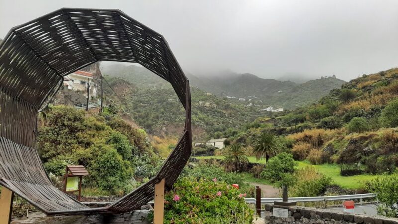 Gran Canaria: Tejeda & Sacred Mountains by 2 Native Guides - Local Gastronomy