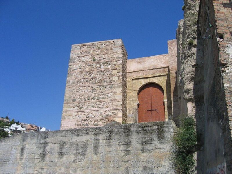 Granada in Full: Albaicin & the Historic Centre - Important Information for Participants