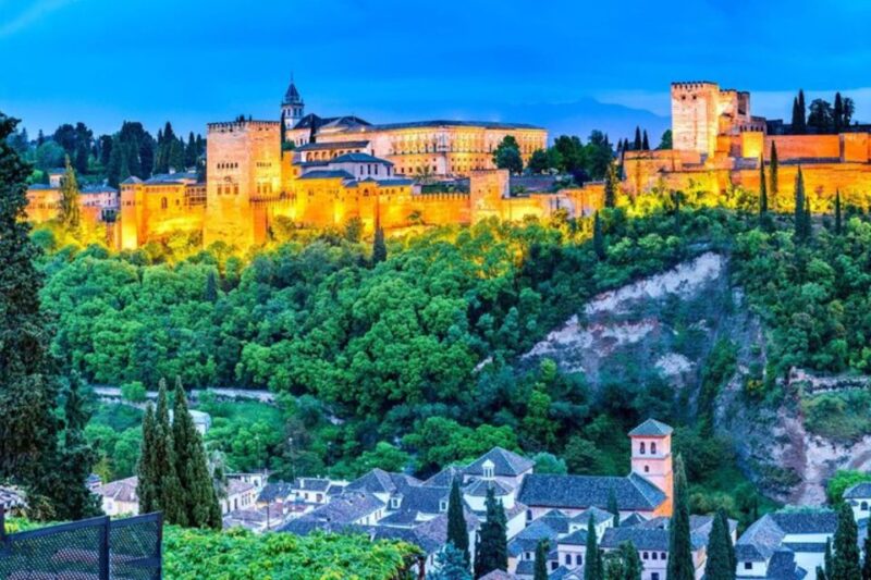Granada: Private Custom Tour With a Local Guide - Experience and Highlights