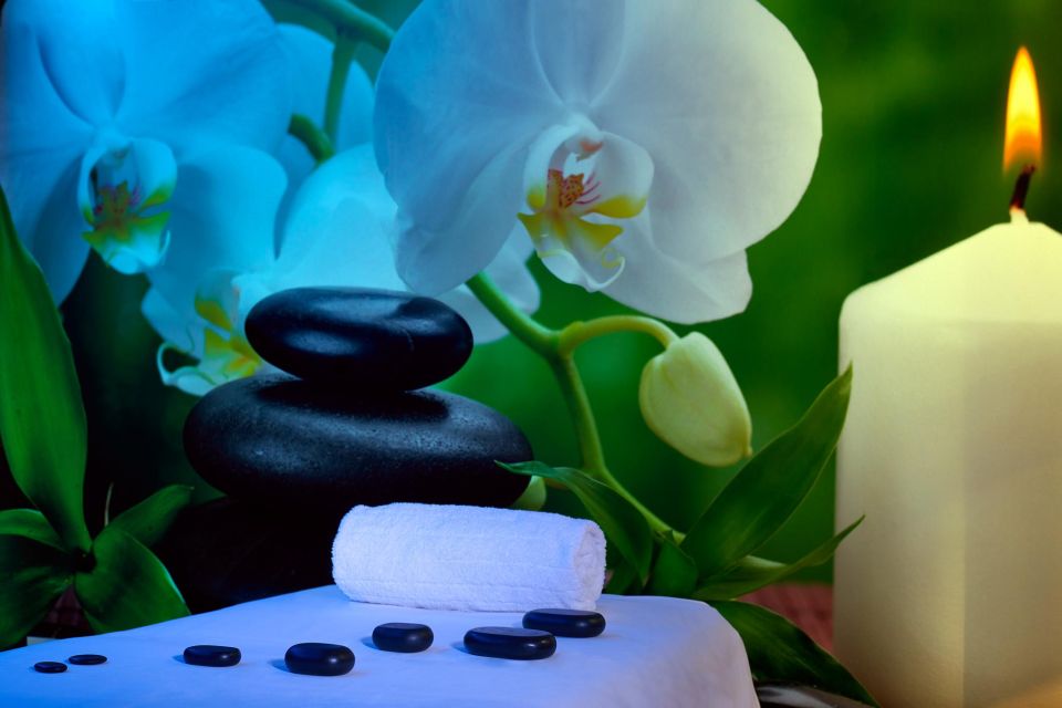 Granada: Thermal Spa Circuit With Optional Massage - Customer Reviews