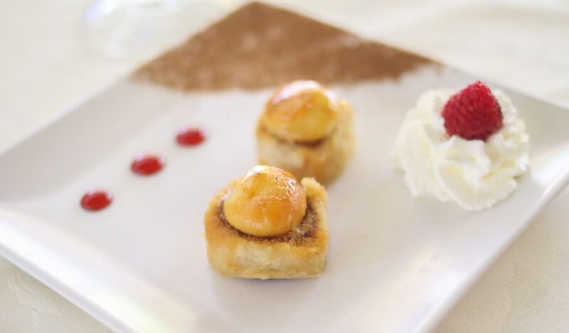 Granada: Walking Food Tour - Culinary Influences and Traditions