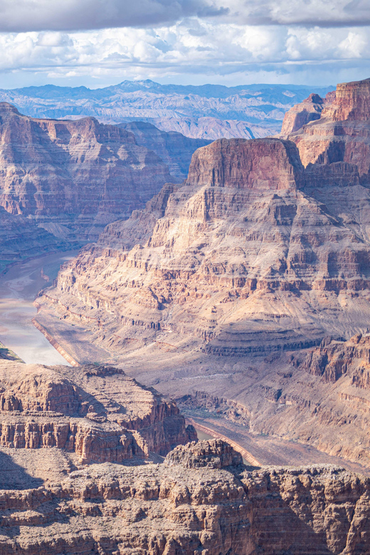 Grand Canyon Hoover Dam and Joshua Tree VIP Small Group Tour - Tour Inclusions