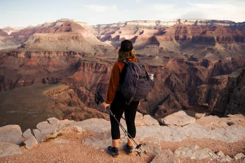 Grand Canyon: Private Tour and Hike - Wildlife Observation