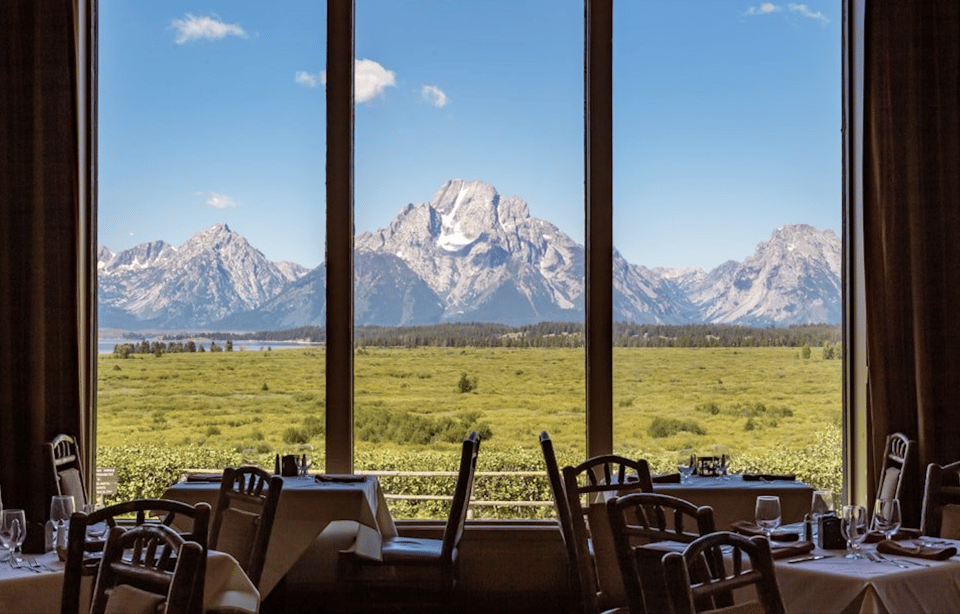 Grand Teton: Private Guided Tour - Frequently Asked Questions