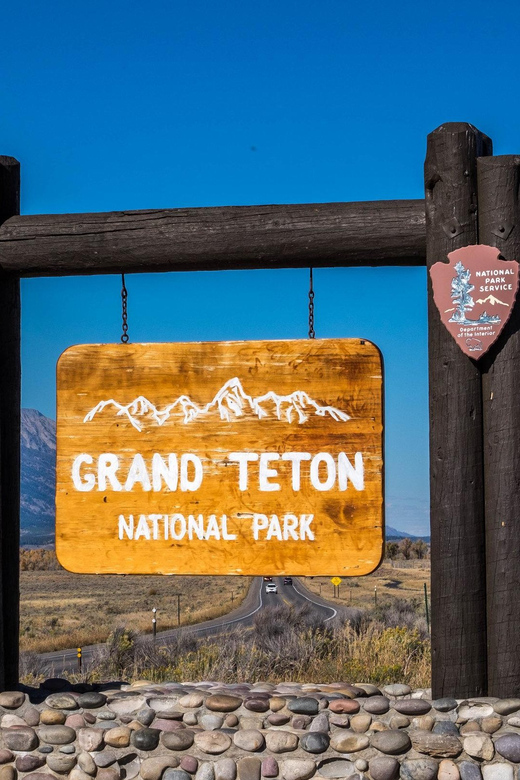 Grand Teton,Yellowstone National Park 4-Day Tour From SLC - Important Information