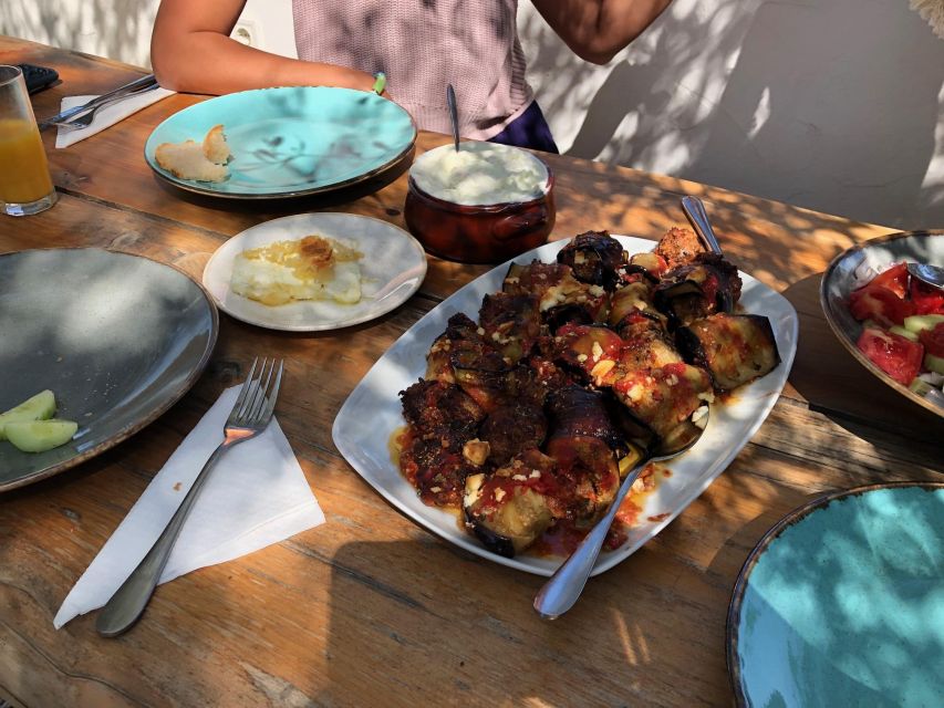 Greek Cooking Class in an Olive Grove in Messinia - Culinary Skills to Learn